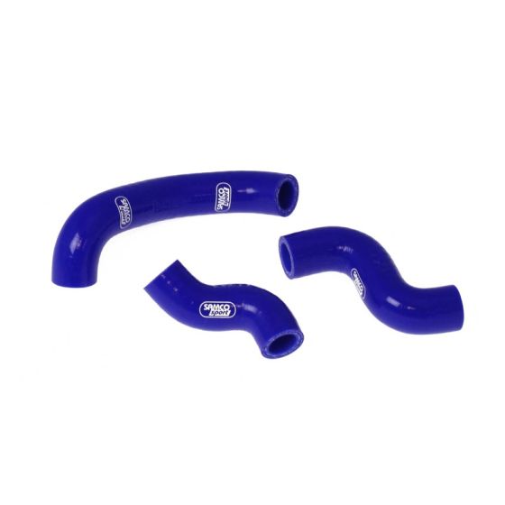 Buy SAMCO Silicone Coolant Hose Kit Beta EVO 125/200/250/300 2T 2006-2011 by Samco Sport for only $97.95 at Racingpowersports.com, Main Website.