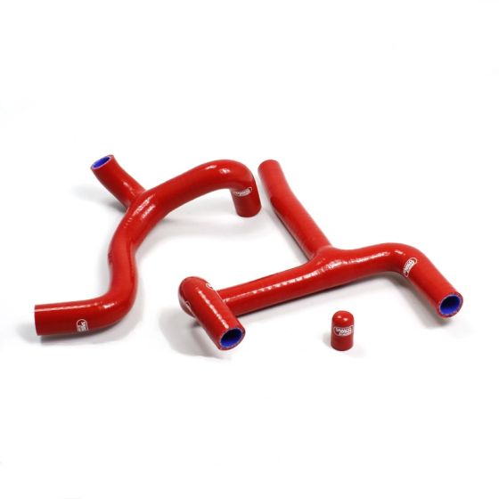 Buy SAMCO Silicone Coolant Hose Kit Beta 390 RR-S EFI Thermostat Bypass 2017 by Samco Sport for only $252.95 at Racingpowersports.com, Main Website.
