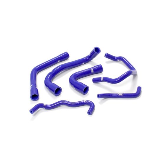 Buy SAMCO Silicone Coolant Hose Kit BMW R 1200 GS Adventure 2013-2019 by Samco Sport for only $274.95 at Racingpowersports.com, Main Website.