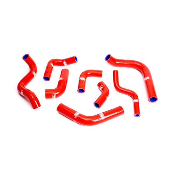 Buy SAMCO Silicone Coolant Hose Kit Ducati 996 R Testastretta 2001 by Samco Sport for only $469.36 at Racingpowersports.com, Main Website.