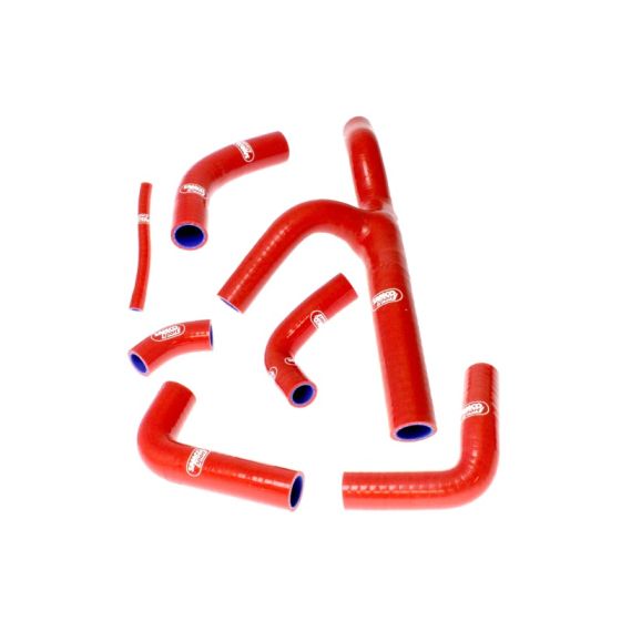 Buy SAMCO Silicone Coolant Hose Kit Ducati ST2 1997-2003 by Samco Sport for only $432.01 at Racingpowersports.com, Main Website.