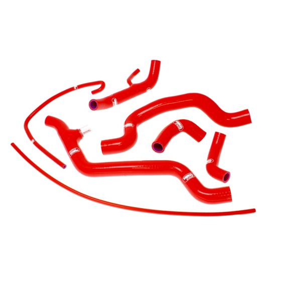 Buy SAMCO Silicone Coolant Hose Kit Ducati 1198 Race Thermo Bypass Kit 2009-2011 by Samco Sport for only $566.47 at Racingpowersports.com, Main Website.