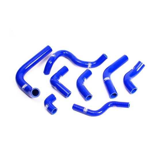 Buy SAMCO Silicone Coolant Hose Kit Ducati 996 S / SPS / BIP 1999-2001 by Samco Sport for only $378.48 at Racingpowersports.com, Main Website.