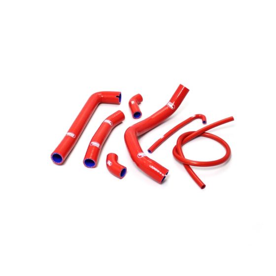 Buy SAMCO Silicone Coolant Hose Kit Ducati 1199 Panigale R 2012-2014 by Samco Sport for only $280.95 at Racingpowersports.com, Main Website.