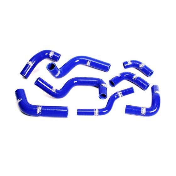 Buy SAMCO Silicone Coolant Hose Kit Ducati 748 R 2000-2002 by Samco Sport for only $283.95 at Racingpowersports.com, Main Website.