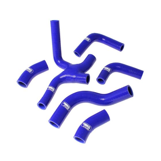 Buy SAMCO Silicone Coolant Hose Kit Ducati 888 1991 by Samco Sport for only $448.20 at Racingpowersports.com, Main Website.