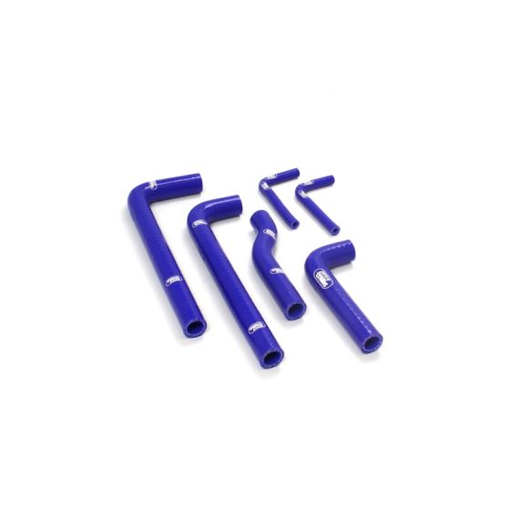 Buy SAMCO Silicone Coolant Hose Kit Gas Gas EC 200 1999-2006 by Samco Sport for only $195.95 at Racingpowersports.com, Main Website.