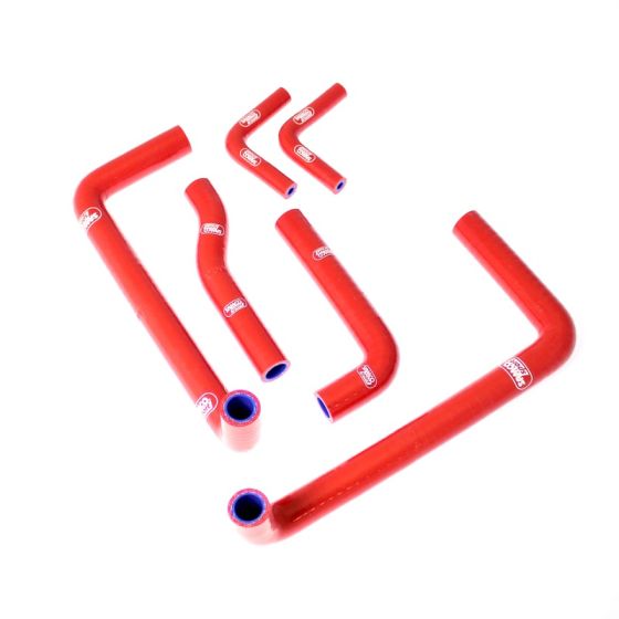Buy SAMCO Silicone Coolant Hose Kit Gas Gas EC 125 2T 2007-2012 by Samco Sport for only $336.27 at Racingpowersports.com, Main Website.