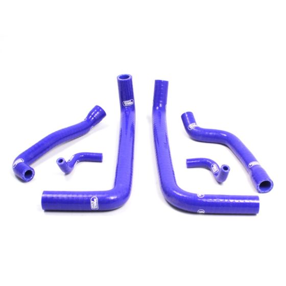 Buy SAMCO Silicone Coolant Hose Kit Gas Gas XC 200 Thermostat Bypass 2T 2014-2017 by Samco Sport for only $352.45 at Racingpowersports.com, Main Website.