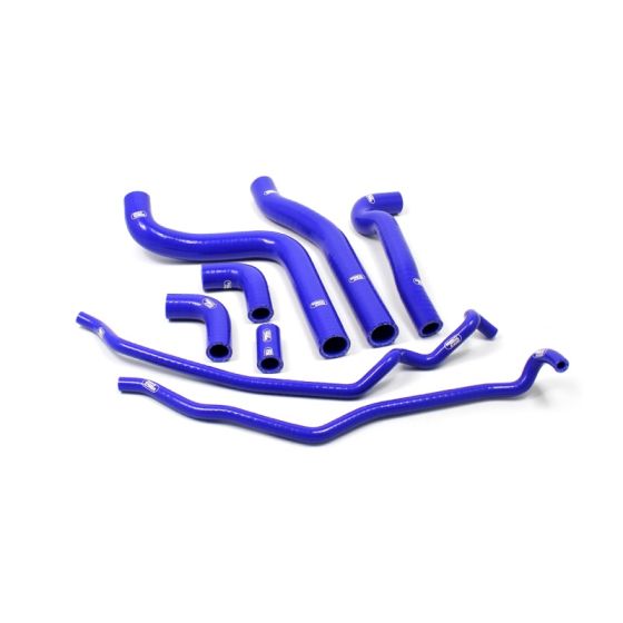 Buy SAMCO Silicone Coolant Hose Kit Harley Davidson 750 Street/Street Rod 2014-2019 by Samco Sport for only $476.83 at Racingpowersports.com, Main Website.