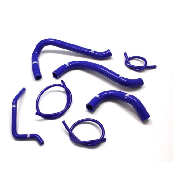 Buy SAMCO Silicone Coolant Hose Kit Honda CBR 1100 XX BLACKBIRD SC35 Carb. 1996-1998 by Samco Sport for only $494.26 at Racingpowersports.com, Main Website.