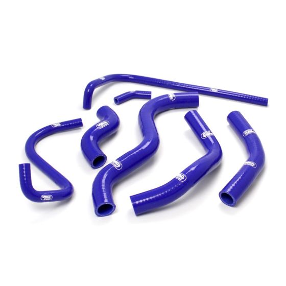 Buy SAMCO Silicone Coolant Hose Kit Honda CB 900 Hornet SC48 2002-2007 by Samco Sport for only $424.54 at Racingpowersports.com, Main Website.