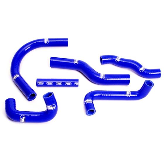 Buy SAMCO Silicone Coolant Hose Kit Honda VFR 400 NC30 1989-1993 by Samco Sport for only $291.95 at Racingpowersports.com, Main Website.