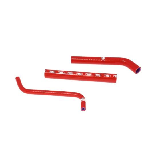 Buy SAMCO Silicone Coolant Hose Kit Honda TRX450R All Years by Samco Sport for only $139.95 at Racingpowersports.com, Main Website.