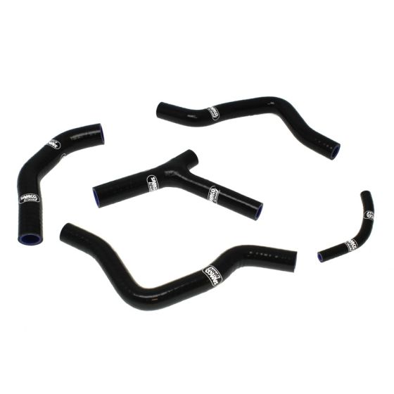Buy SAMCO Silicone Coolant Hose Kit Honda CR 500 1985-1988 by Samco Sport for only $363.66 at Racingpowersports.com, Main Website.