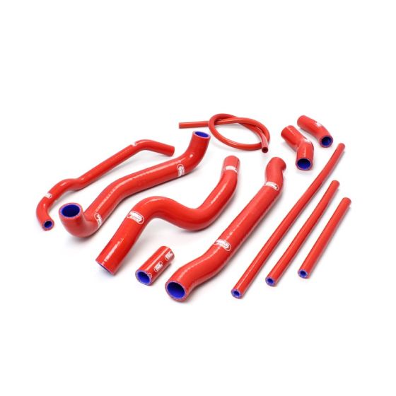 Buy SAMCO Silicone Coolant Hose Kit Honda VTR 1000 F / Firestorm SC36 1997-2006 by Samco Sport for only $329.95 at Racingpowersports.com, Main Website.