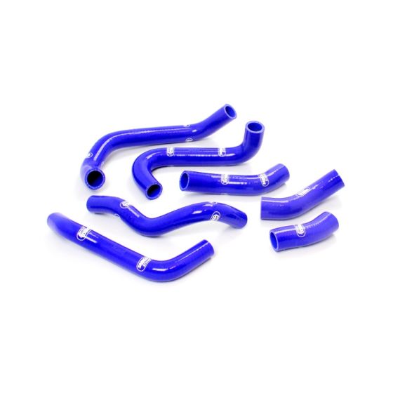 Buy SAMCO Silicone Coolant Hose Kit Honda CB 1000 Big One Super Four C211 1993-1999 by Samco Sport for only $407.11 at Racingpowersports.com, Main Website.
