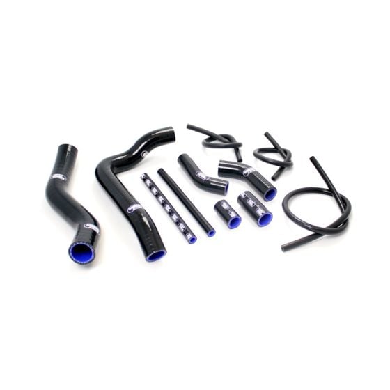 Buy SAMCO Silicone Coolant Hose Kit Honda VFR 750 R RC30 1988-1993 by Samco Sport for only $289.57 at Racingpowersports.com, Main Website.