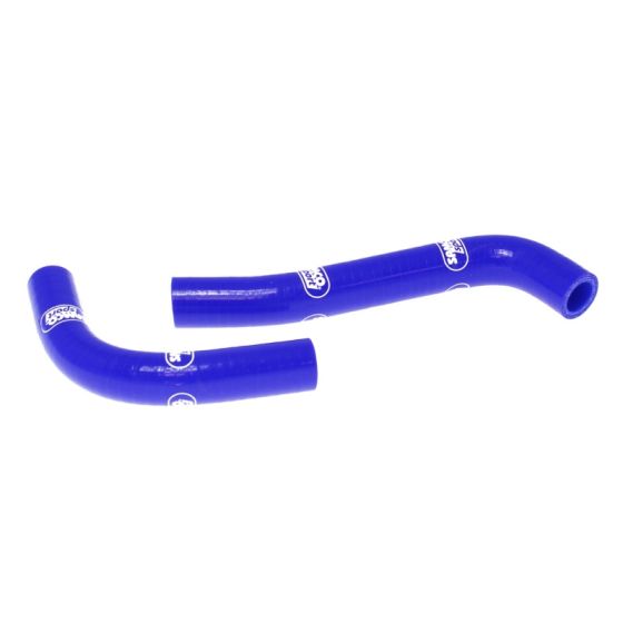 Buy SAMCO Silicone Coolant Hose Kit Honda RS 125 1995-2003 by Samco Sport for only $168.35 at Racingpowersports.com, Main Website.