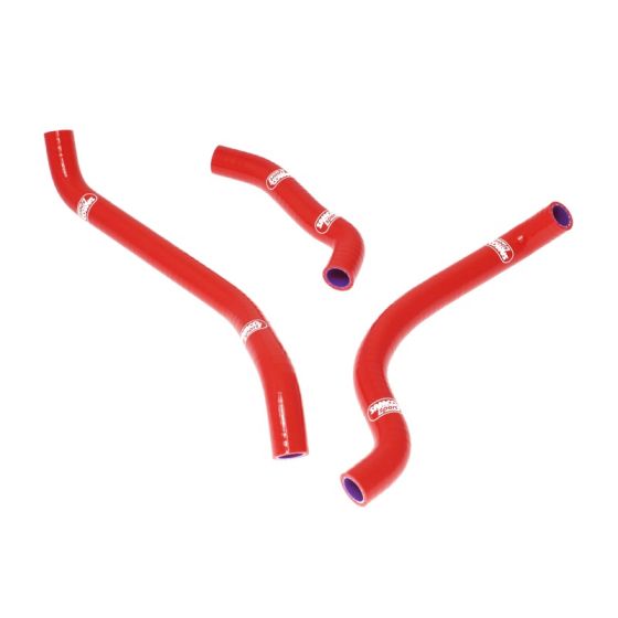 Buy SAMCO Silicone Coolant Hose Kit Honda TRX250R 1988-1989 by Samco Sport for only $149.95 at Racingpowersports.com, Main Website.