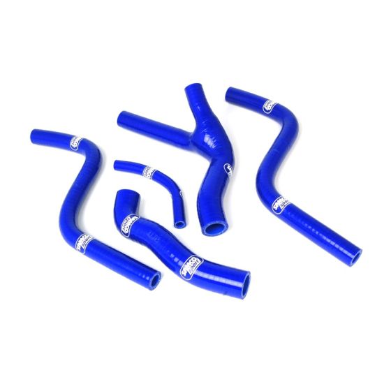 Buy SAMCO Silicone Coolant Hose Kit Honda CR 250 R 1985-1987 by Samco Sport for only $340.00 at Racingpowersports.com, Main Website.