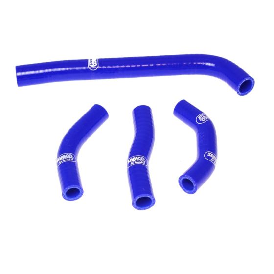 Buy SAMCO Silicone Coolant Hose Kit Honda CRF 250 R 2010-2013 by Samco Sport for only $140.95 at Racingpowersports.com, Main Website.