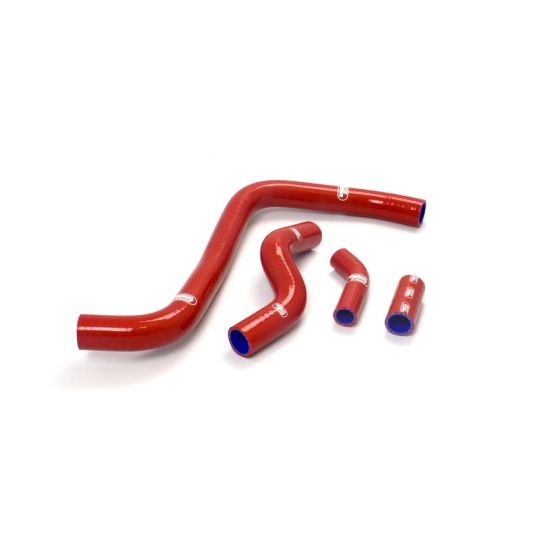 Buy SAMCO Silicone Coolant Hose Kit Honda VFR 750 F WORLD 1986-1989 by Samco Sport for only $164.95 at Racingpowersports.com, Main Website.
