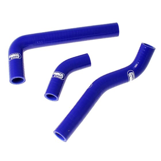 Buy SAMCO Silicone Coolant Hose Kit Honda RS 250 HRC Radiator Conversion 1993-2000 by Samco Sport for only $129.95 at Racingpowersports.com, Main Website.