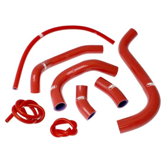 Buy SAMCO Silicone Coolant Hose Kit Honda CB 1100 SF X-11 SC42 1999-2001 by Samco Sport for only $453.18 at Racingpowersports.com, Main Website.
