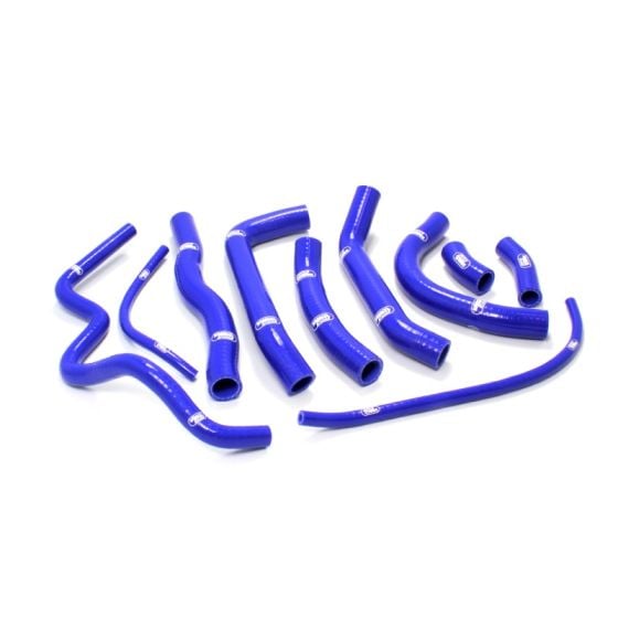 Buy SAMCO Silicone Coolant Hose Kit Honda VFR 800 1998-2001 by Samco Sport for only $754.47 at Racingpowersports.com, Main Website.