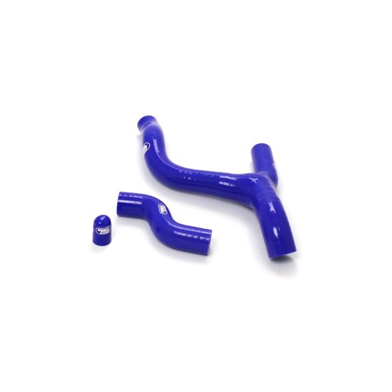 Buy SAMCO Silicone Coolant Hose Kit Husaberg FE 250 Thermostat Bypass 2014 by Samco Sport for only $311.53 at Racingpowersports.com, Main Website.
