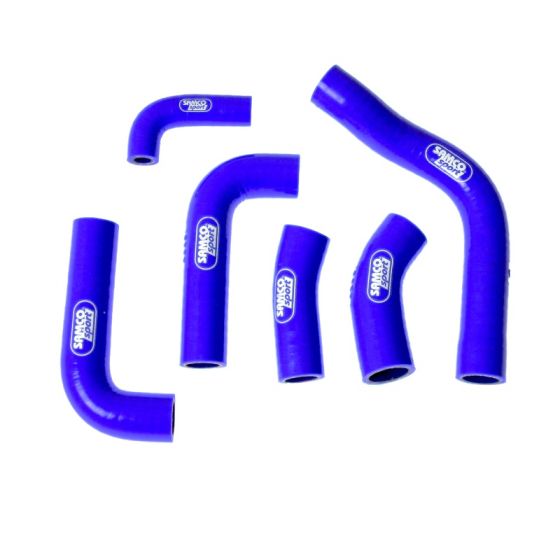 Buy SAMCO Silicone Coolant Hose Kit Husaberg FE 250 OEM Design 2014 by Samco Sport for only $187.95 at Racingpowersports.com, Main Website.