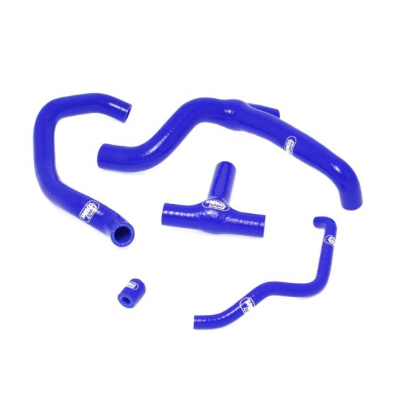 Buy SAMCO Silicone Coolant Hose Kit Husaberg 390 / 450 / 550 / 650 FE FX FS 09-2012 by Samco Sport for only $423.30 at Racingpowersports.com, Main Website.