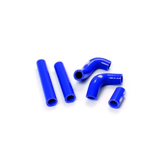 Buy SAMCO Silicone Coolant Hose Kit Husqvarna TE 250 OEM Design 2014-2016 by Samco Sport for only $140.95 at Racingpowersports.com, Main Website.