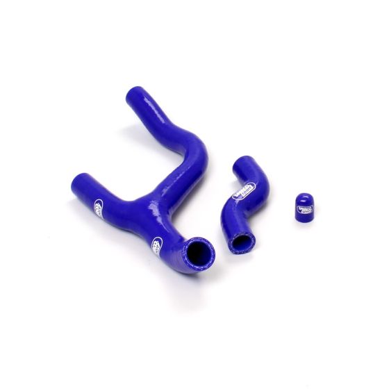 Buy SAMCO Silicone Coolant Hose Kit Husqvarna FE 350 Thermostat Bypass 2014-2016 by Samco Sport for only $170.95 at Racingpowersports.com, Main Website.