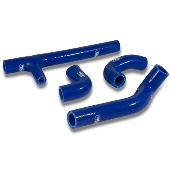 Buy SAMCO Silicone Coolant Hose Kit Husqvarna TX 125 2017-2019 by Samco Sport for only $332.69 at Racingpowersports.com, Main Website.