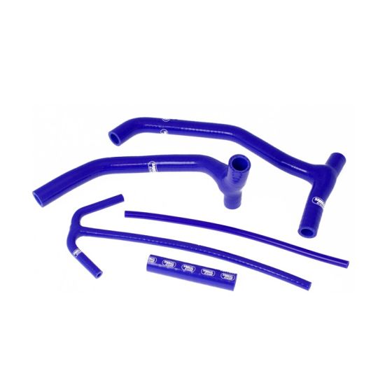 Buy SAMCO Silicone Coolant Hose Kit Husqvarna SM 570 R (5) All Years by Samco Sport for only $380.97 at Racingpowersports.com, Main Website.