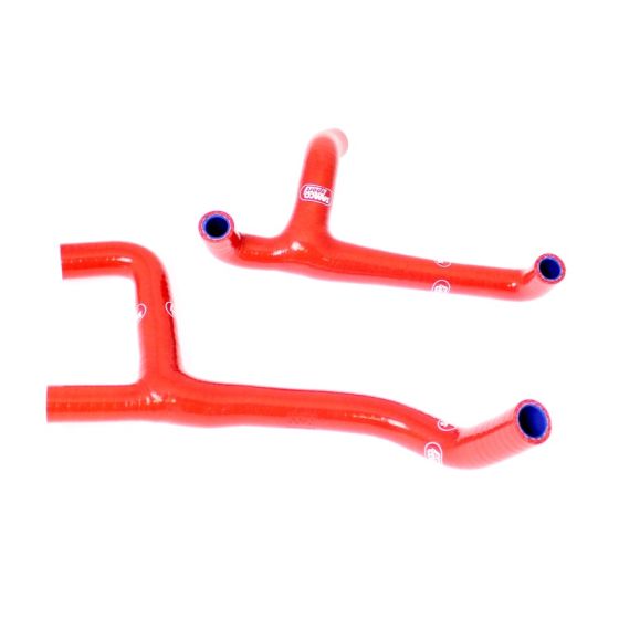 Buy SAMCO Silicone Coolant Hose Kit Husqvarna TE 300 Thermostat Bypass 2010-2013 by Samco Sport for only $209.95 at Racingpowersports.com, Main Website.