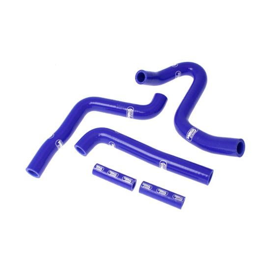 Buy SAMCO Silicone Coolant Hose Kit Kawasaki KX 250 M1/M2 2003-2004 by Samco Sport for only $181.95 at Racingpowersports.com, Main Website.