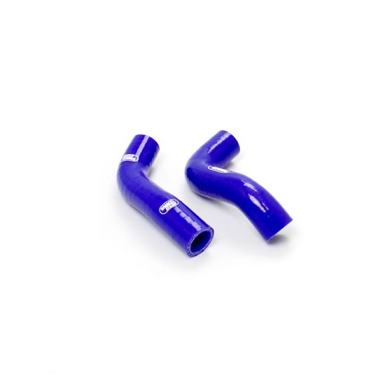 Buy SAMCO Silicone Coolant Hose Kit Kawasaki ER 6 F / N 2006-2017 by Samco Sport for only $124.95 at Racingpowersports.com, Main Website.