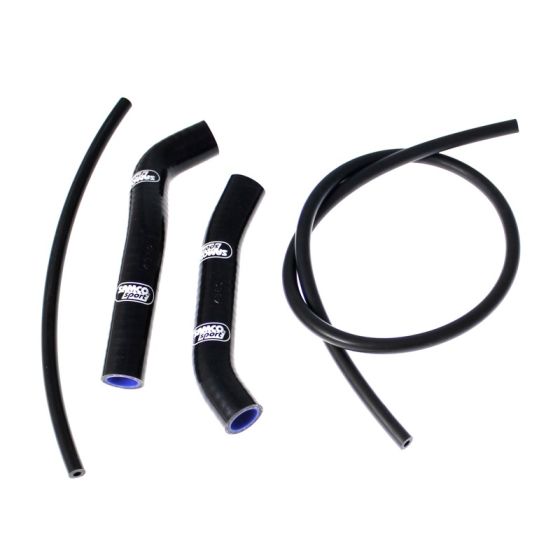 Buy SAMCO Silicone Coolant Hose Kit Kawasaki KR1 (KR250) 1988-1991 by Samco Sport for only $97.95 at Racingpowersports.com, Main Website.