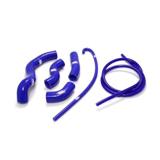 Buy SAMCO Silicone Coolant Hose Kit Kawasaki Z 800 2013-2016 by Samco Sport for only $369.88 at Racingpowersports.com, Main Website.