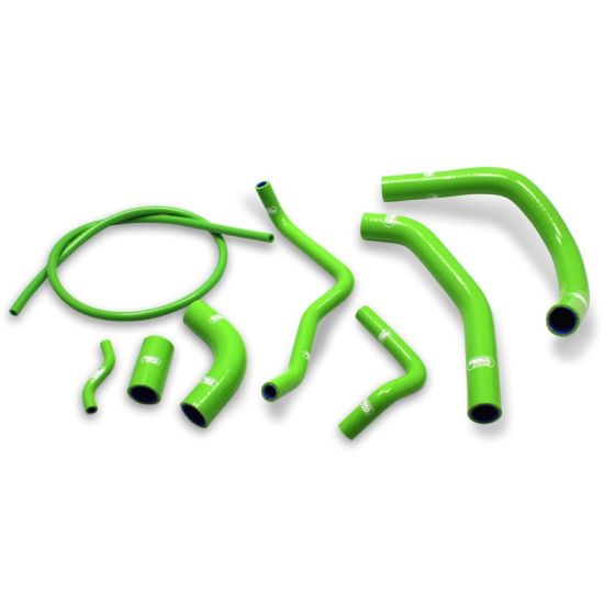 Buy SAMCO Silicone Coolant Hose Kit Kawasaki Z 1000 SX 2011-2022 by Samco Sport for only $366.03 at Racingpowersports.com, Main Website.