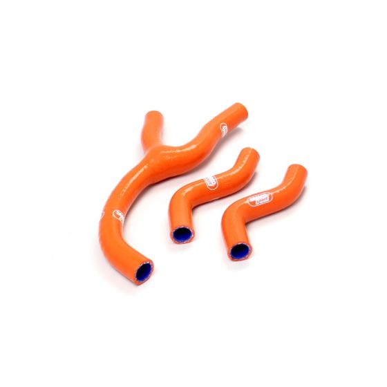 Buy SAMCO Silicone Coolant Hose Kit KTM 250 SXS-F 2008-2010 by Samco Sport for only $190.95 at Racingpowersports.com, Main Website.