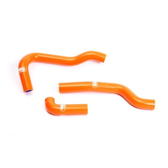 Buy SAMCO Silicone Coolant Hose Kit KTM 65 SX 1998-2008 by Samco Sport for only $233.09 at Racingpowersports.com, Main Website.