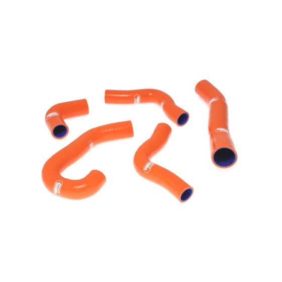 Buy SAMCO Silicone Coolant Hose Kit KTM 1190 RC8 2008-2011 by Samco Sport for only $253.95 at Racingpowersports.com, Main Website.