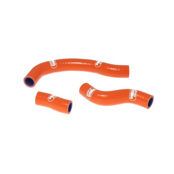 Buy SAMCO Silicone Coolant Hose Kit KTM 450 XC-F 2011-2012 by Samco Sport for only $119.95 at Racingpowersports.com, Main Website.
