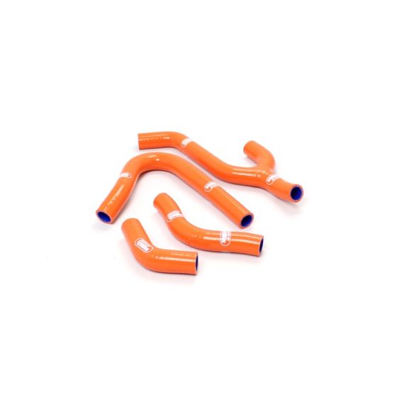 Buy SAMCO Silicone Coolant Hose Kit KTM 250 EXC 1998-2002 by Samco Sport for only $363.66 at Racingpowersports.com, Main Website.