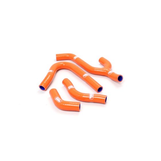 Buy SAMCO Silicone Coolant Hose Kit KTM 380 EXC 1998-2002 by Samco Sport for only $240.95 at Racingpowersports.com, Main Website.