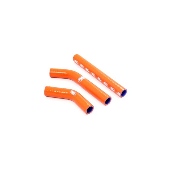 Buy SAMCO Silicone Coolant Hose Kit KTM 250 EXC Thermostat Bypass 2008-2011 by Samco Sport for only $224.38 at Racingpowersports.com, Main Website.